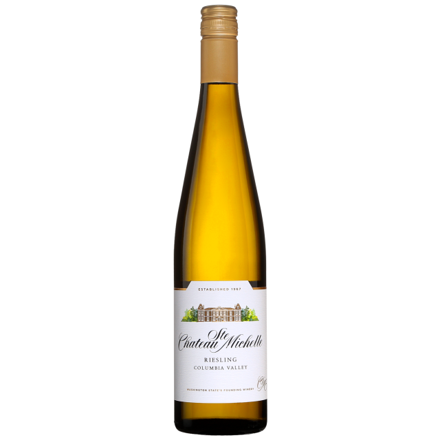Chateau Ste Michelle Riesling White Wine
