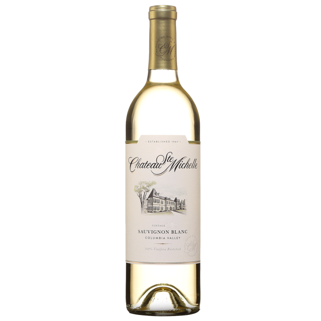 Ch&acirc;teau Ste-Michelle Sauvignon Blanc White Wine