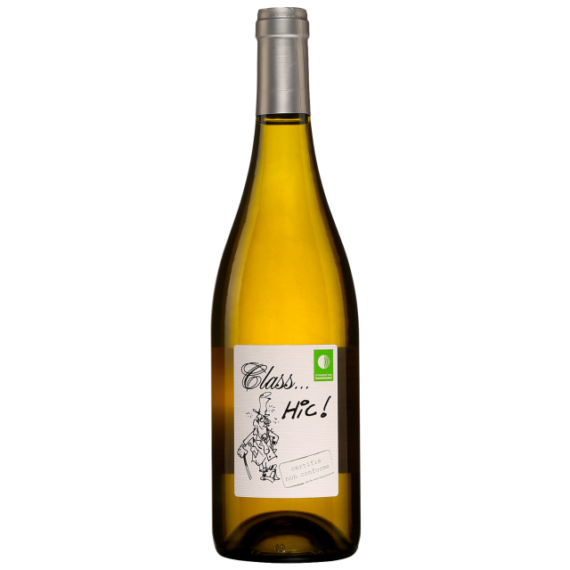 Ch&acirc;teau Terre Forte C&ocirc;tes du Rh&ocirc;ne White Wine