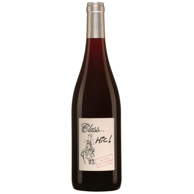 Ch&acirc;teau Terre Forte C&ocirc;tes du Rh&ocirc;ne Red Wine