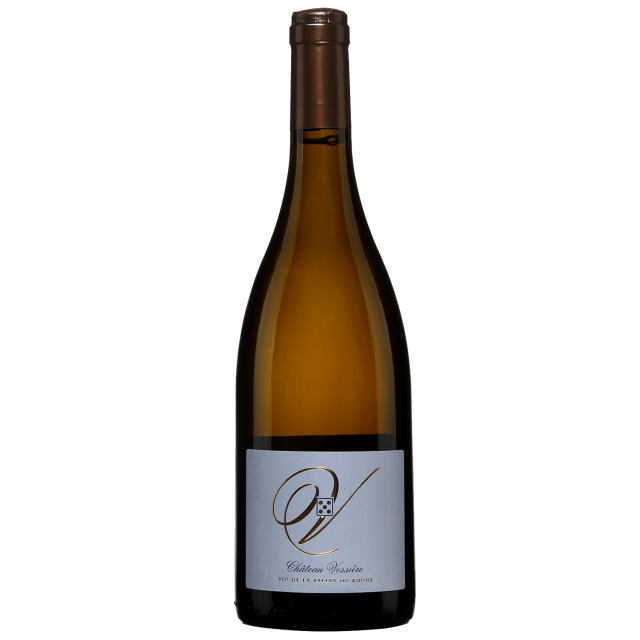 Ch&acirc;teau Vessi&egrave;re Costi&egrave;res de N&icirc;mes White Wine