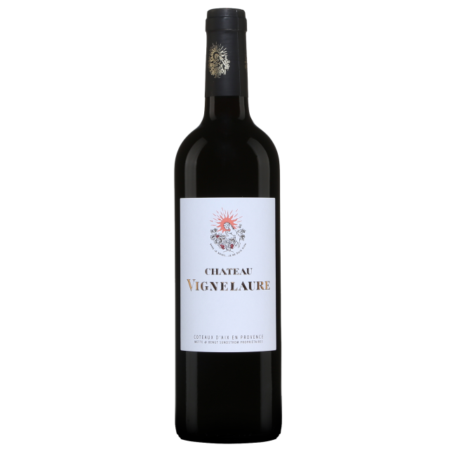 Ch&acirc;teau Vignelaure Red Wine