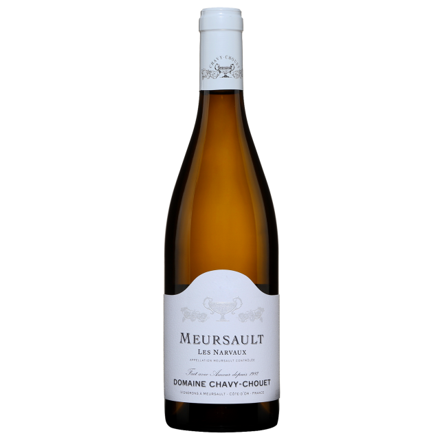 Chavy-Chouet Meursault White Wine
