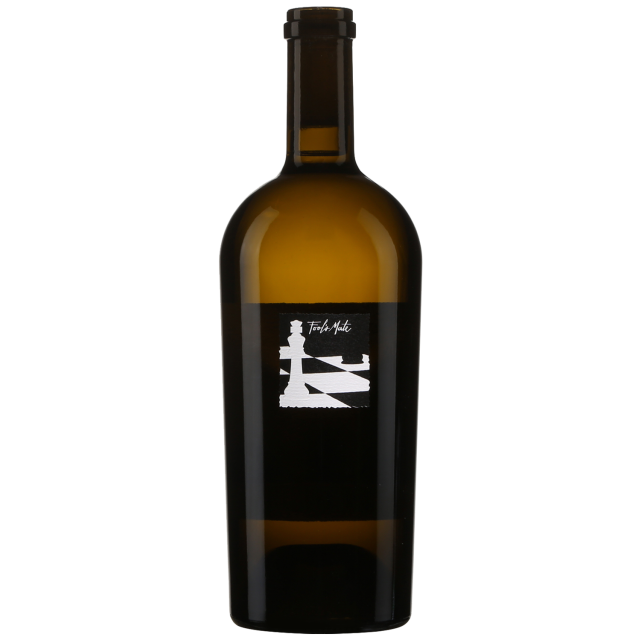 CheckMate Fools Mate Chardonnay White Wine