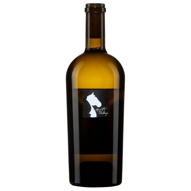 CheckMate Knights Challenge White Wine