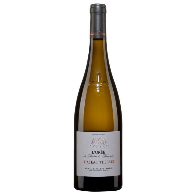 Ch&eacute;reau Carr&eacute; Muscadet S&egrave;vre et Maine White Wine