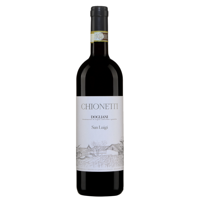 Chionetti Dogliani San Luigi Red Wine