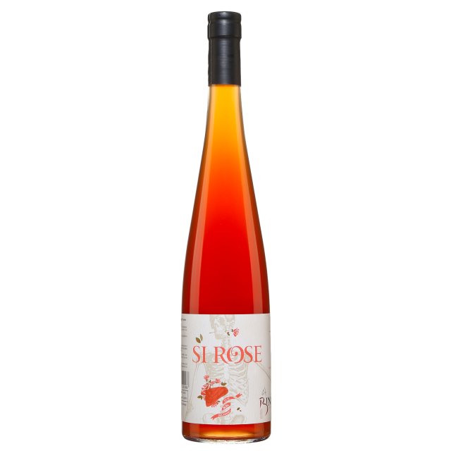 Christian Binner Si Ros&eacute; Wine