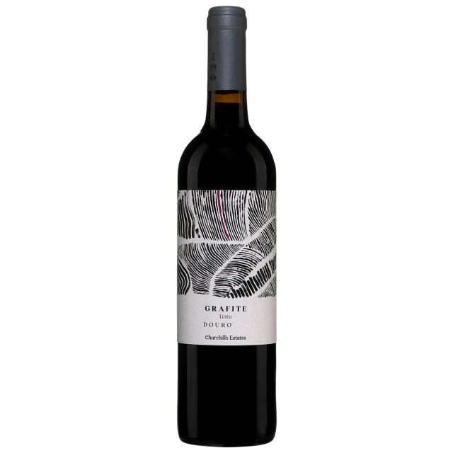 Churchills Estates Red Wine