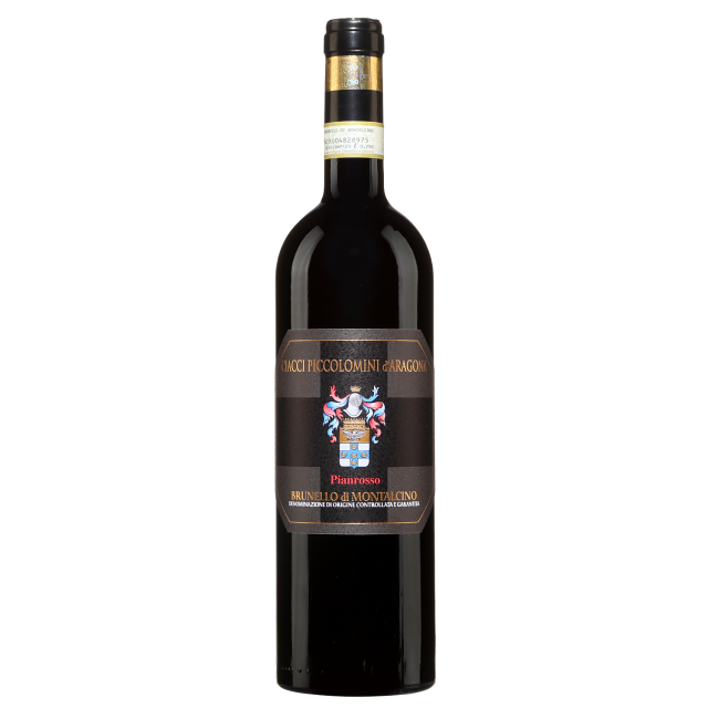 Ciacci Piccolomini dAragona Brunello di Montalcino Riserva Red Wine