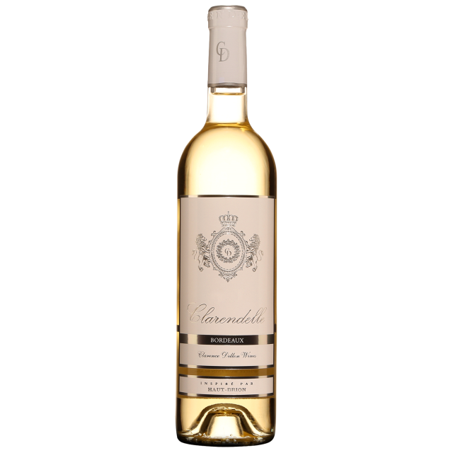 Clarendelle Inspire Par Haut-Brion Bordeaux White Wine