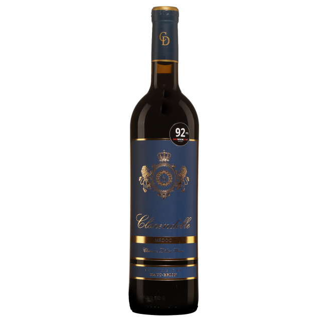 Clarendelle Inspir&eacute; par Haut-Brion Red Wine