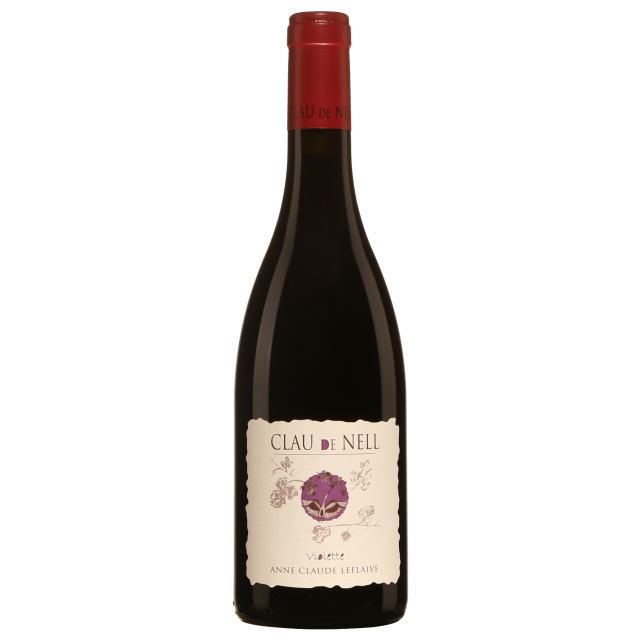 Clau de Nell Cabernet Franc Cabernet Sauvignon Red Wine