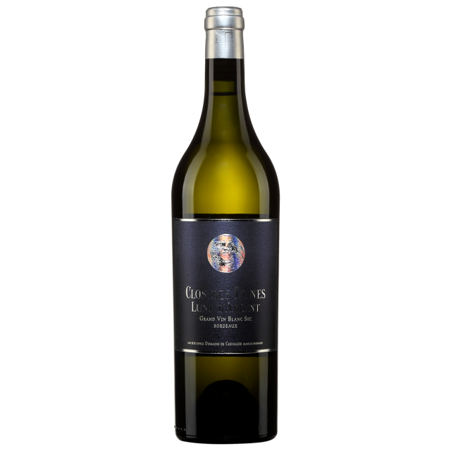 Clos des Lunes Lune dArgent White Wine