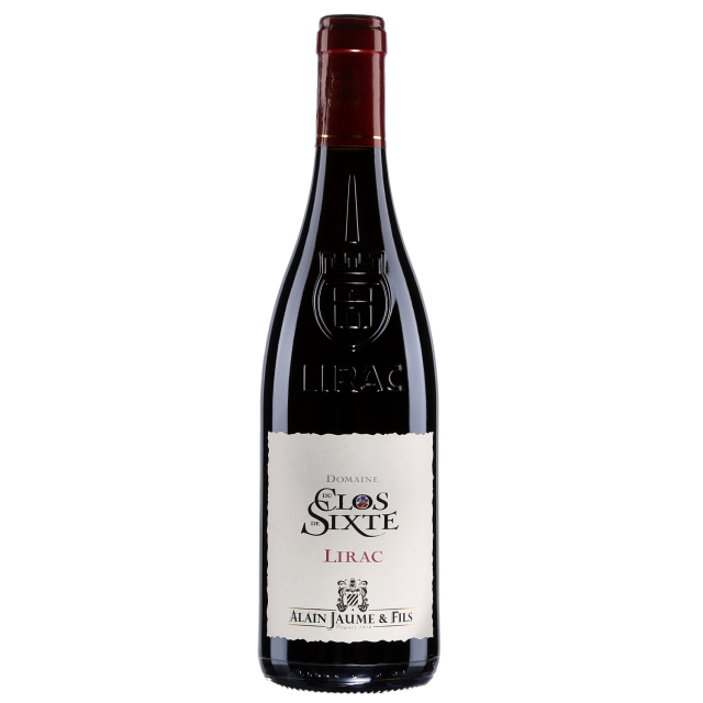 Clos de Sixte Red Wine