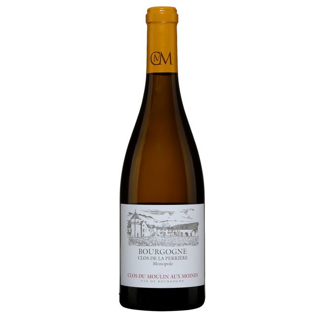 Clos du Moulin aux Moines Bourgogne Clos de la Perri&egrave;re Monopole White Wine