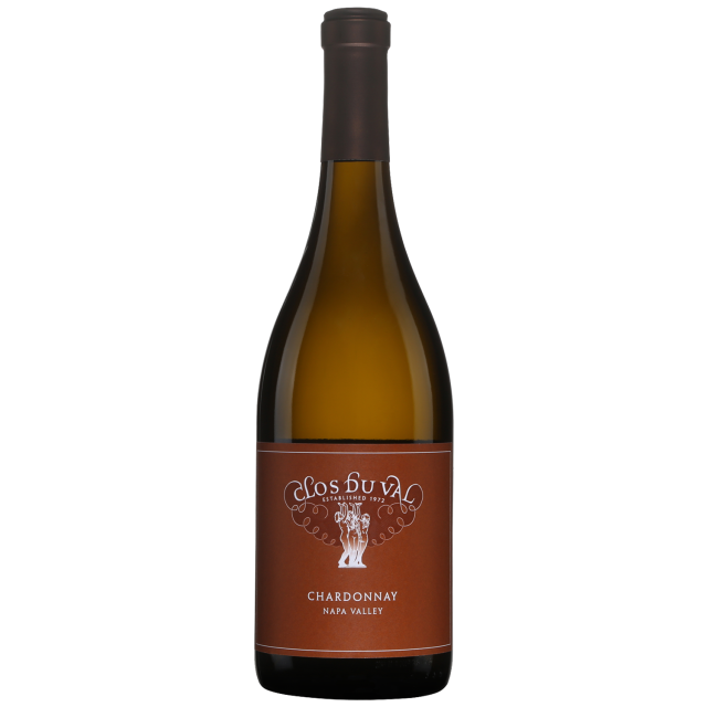 Clos du Val Chardonnay White Wine