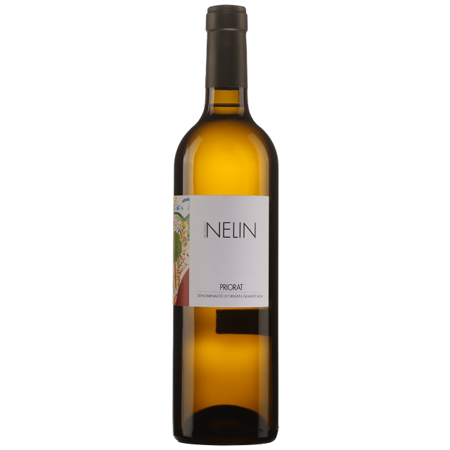 Clos Mogador Nelin White Wine