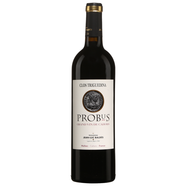 Clos Triguedina Probus Red Wine