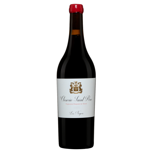 Closerie Saint-Roc Les Noyers Red Wine