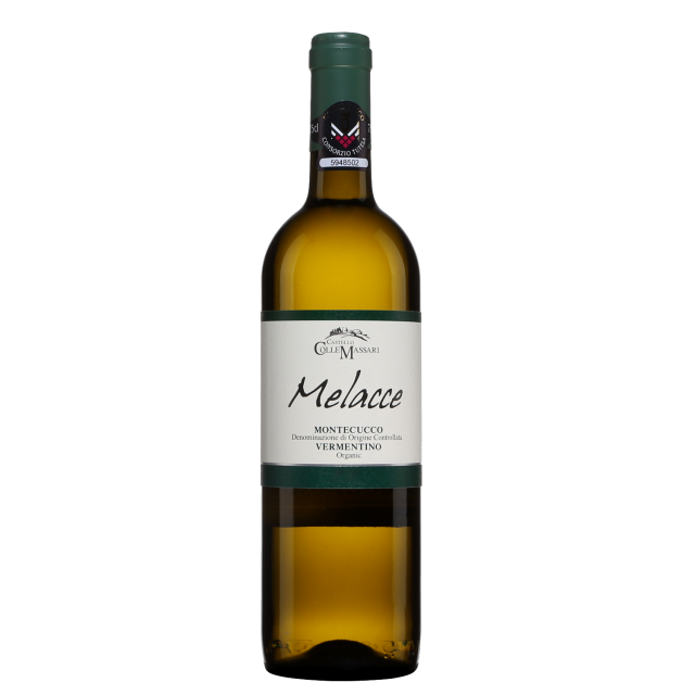 ColleMassari Vermentino White Wine
