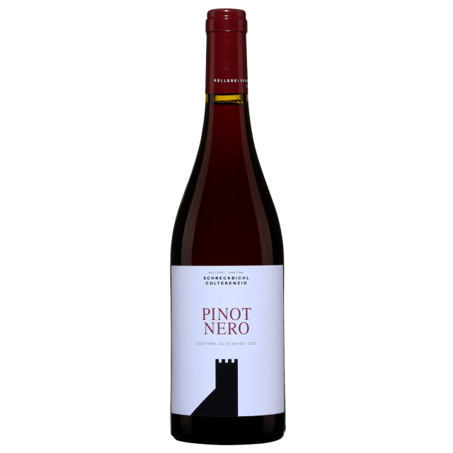 Colterenzio Pinot Nero Red Wine