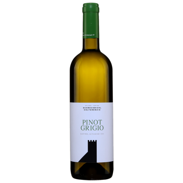 Colterenzio Pinot Grigio White Wine