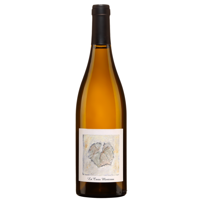 Compl&eacute;menTerre La Croix Moriceau White Wine