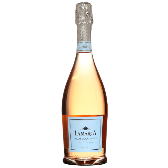 La Marca Prosecco Pink Wine