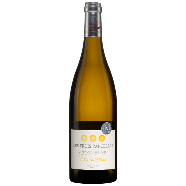 Complices de Loire Montlouis-sur-Loire White Wine