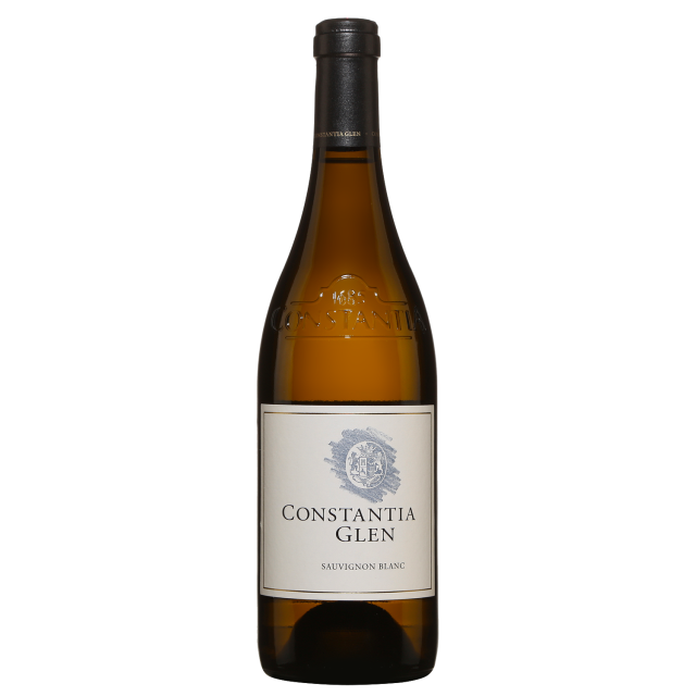 Constantia Glen Sauvignon Blanc White Wine