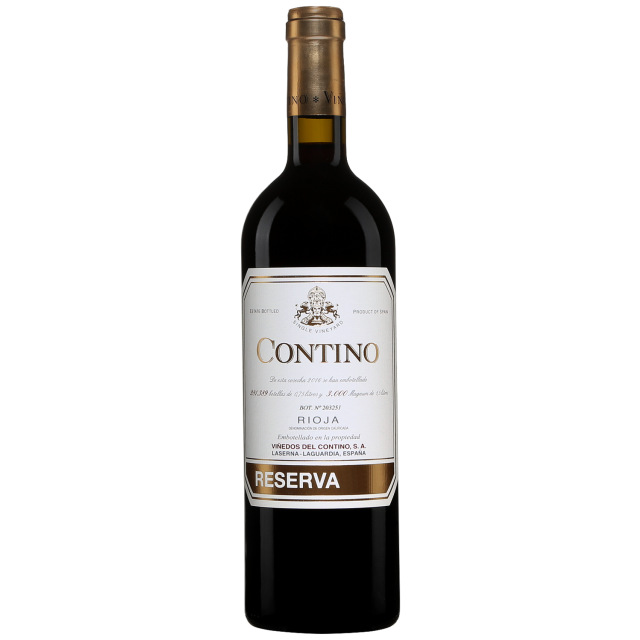 Contino Reserva Rioja Red Wine