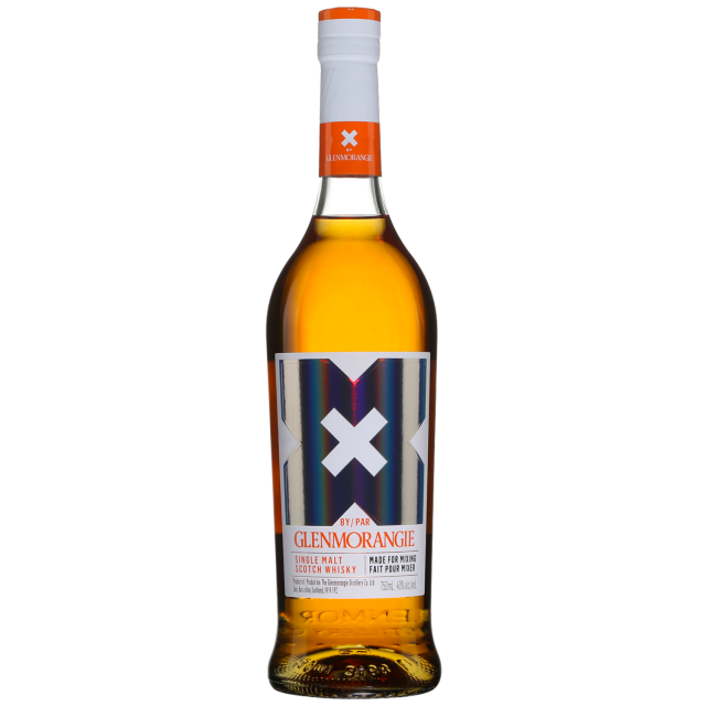 Glenmorangie Highlands Single Malt Scotch Whisky