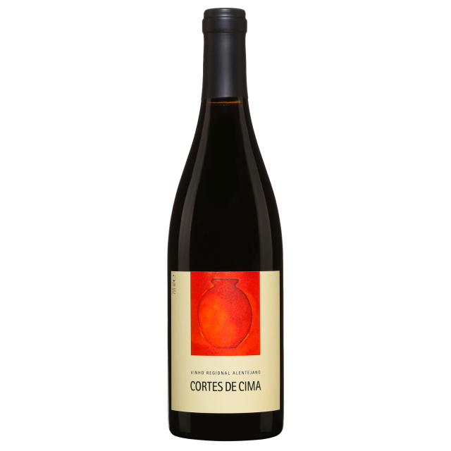 Cortes de Cima Red Wine