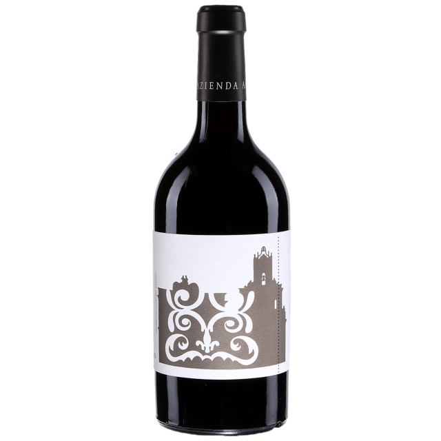 COS Nero di Lupo Red Wine