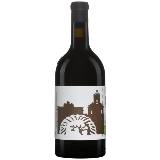 COS Maldafrica Red Wine