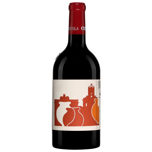 Cos Pithos Red Wine