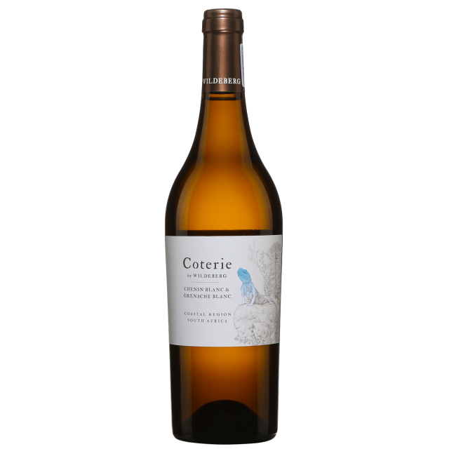 Coterie Chenin Blanc & Grenache Blanc White Wine