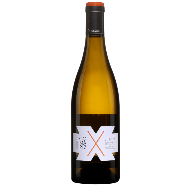 Coto de Gomariz Ribeiro White Wine