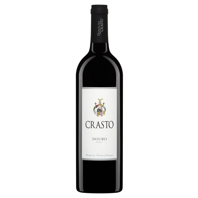 Crasto Red Wine