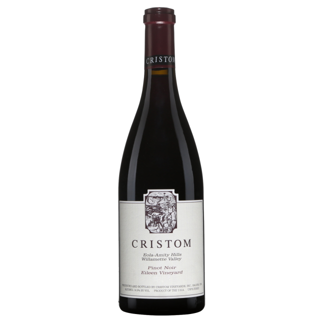 Cristom Eileen Pinot Noir Red Wine