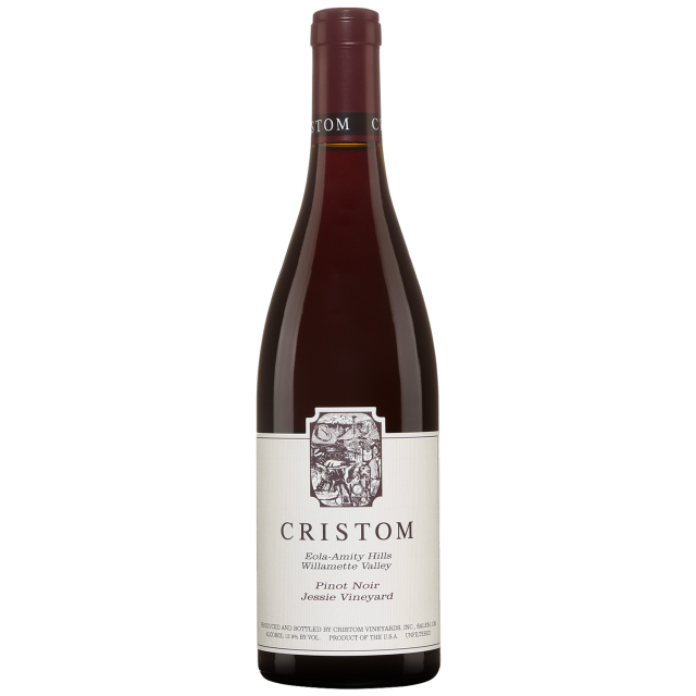 Cristom Jessie Pinot Noir Red Wine