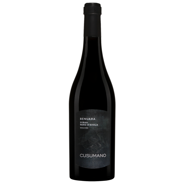 Cusumano Benuara Red Wine