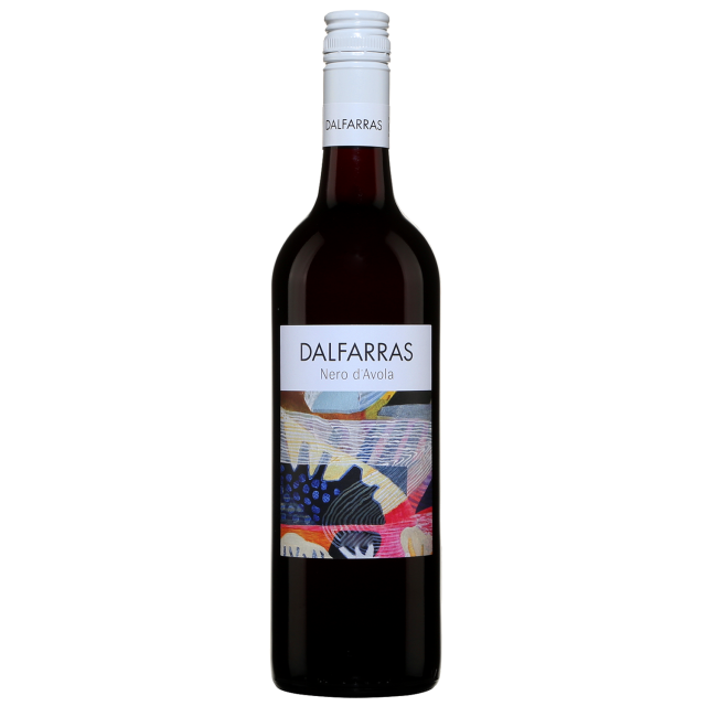 Dalfarras Nero dAvola Red Wine