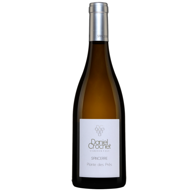 Daniel Crochet Plante des Pr&eacute;s Sancerre White Wine