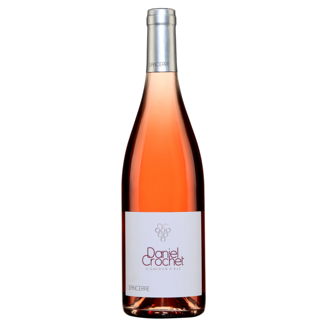Daniel Crochet Sancerre Ros&eacute; Wine