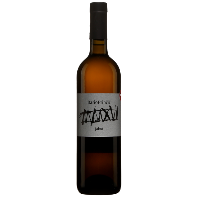 Dario Princic Jakot White Wine