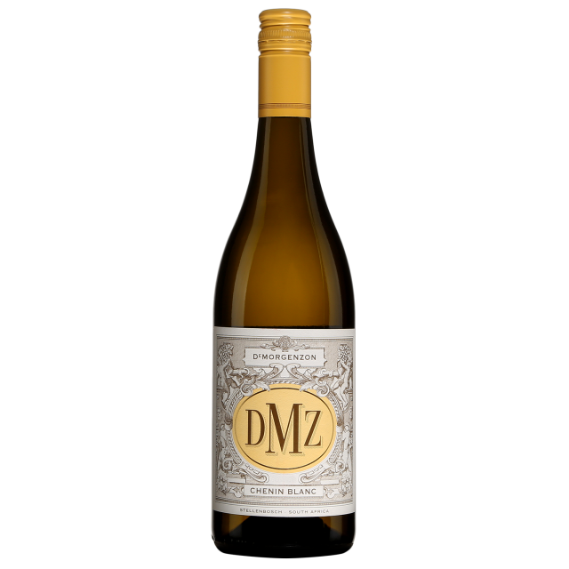 De Morgenzon DMZ Chenin Blanc White Wine