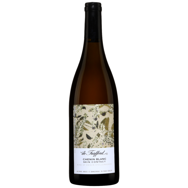 De Trafford Skin Contact Chenin Blanc White Wine