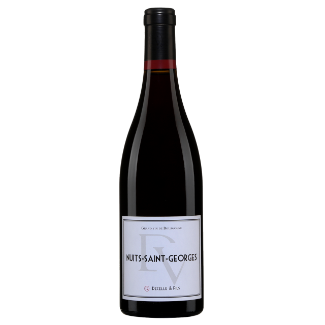 Decelle & Fils Nuits-Saint-Georges Red Wine